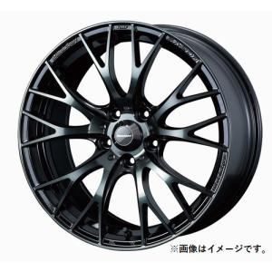 個人宅発送可能 ウエッズスポーツ WedsSport 16X7.0J +48 5穴 PCD100 WBC ホイール 1本 SA-20R エスエーニーマルアール (72723)｜venus-new-style