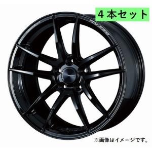 タイヤ・ホイール Weds Sport RN-55M 18x8.5J 5/114.3 +52 GB WEDS（ウェッズ） 個人宅発送可能 ウエッズスポーツ WedsSport 18X8.5J