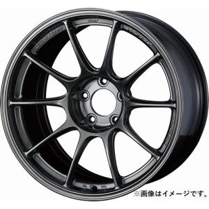WEDS 個人宅発送可能 ウェッズ スポーツ Weds Sport 18X7.5J +45