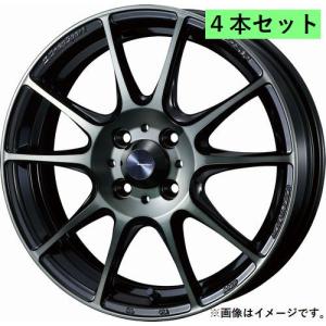 WEDS（ウェッズ） 個人宅発送可能 ウエッズスポーツ 18X8.5J +45 5穴