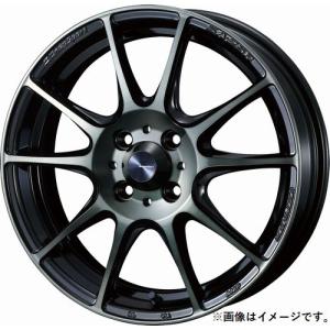 WEDS（ウェッズ） ホイール4本セット WedsSport ウェッズスポーツ SA