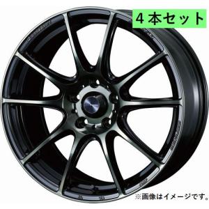 WEDS（ウェッズ） 個人宅発送可能 ウエッズスポーツ WedsSport 18X7.0J