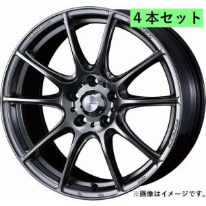 WEDS（ウェッズ） 個人宅発送可能 ウエッズスポーツ WedsSport 18X7.5J