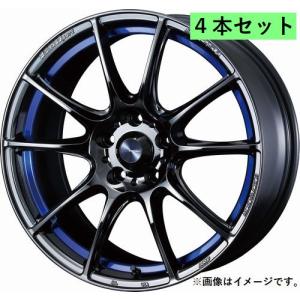 WEDS（ウェッズ） 個人宅発送可能 ウエッズスポーツ WedsSport 18X7.5J