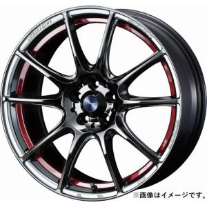 WEDS（ウェッズ） 個人宅発送可能 ウエッズスポーツ WedsSport 18X8.5J