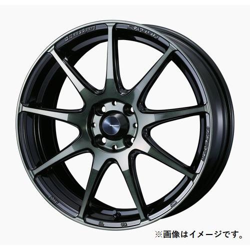 個人宅発送可能 ウェッズ スポーツ Weds Sport 15X5.0J +45 4穴 PCD100...