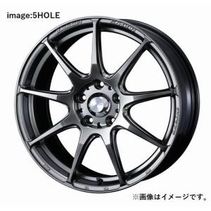 WEDS SPORT 17インチ ホイール キズあり ウェッズ ウェッズスポーツ SA-20R 17インチ - ヤリスクロス 10系