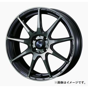 WEDS 個人宅発送可能 ウェッズ スポーツ Weds Sport 17X7.5J +45