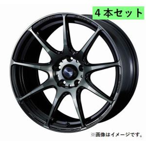 WEDS（ウェッズ） 個人宅発送可能 ウエッズスポーツ WedsSport 18X7.0J
