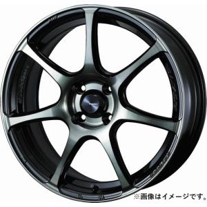 WEDS（ウェッズ） 個人宅発送可能 ウエッズスポーツ WedsSport 15X6.0J