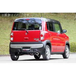 ハスラー MR31S HKS リーガマックス マフラー 楽天市場】hks リーガマックス ハスラーの通販