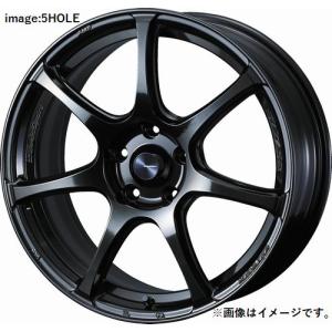 ENKEI（エンケイ） RPF1 18×7.5J PCD112 5H INSET+48 シルバー S 18