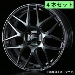 WEDS（ウェッズ） 個人宅発送可能 ウエッズスポーツ WedsSport 15X6.0J