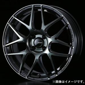 WEDS（ウェッズ） 個人宅発送可能 ウエッズスポーツ WedsSport 17X7.0J