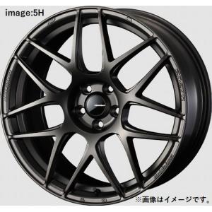 WEDS（ウェッズ） 個人宅発送可能 ウエッズスポーツ WedsSport 17X6.5J