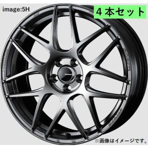 WEDS（ウェッズ） 個人宅発送可能 ウエッズスポーツ WedsSport 15X6.0J