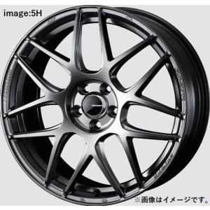 WEDS（ウェッズ） 個人宅発送可能 ウエッズスポーツ 15X6.0J +38 4穴
