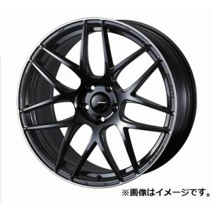 WORK ワーク ランベック LM7 8.5-19 ホイール1本 Lanvec LM7 : タイヤ1