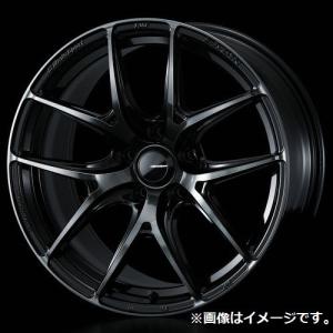 WEDS（ウェッズ） 個人宅発送可能 ウエッズスポーツ 18X9.5J +45 5穴