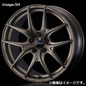 WEDS（ウェッズ） 個人宅発送可能 ウエッズスポーツ 16X6.5J +42 4穴