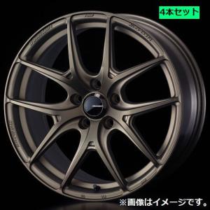 WEDS（ウェッズ） 個人宅発送可能 ウエッズスポーツ 18X8.5J +45 5穴