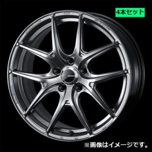 WEDS（ウェッズ） 個人宅発送可能 ウエッズスポーツ 18X8.5J +45 5穴
