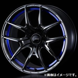 ウェッズスポーツ SA-01R 18x8.5J +45 114.3 WBC 4本 WEDS（ウェッズ） 個人宅発送可能 ウエッズスポーツ 18X8.5J +45 5穴