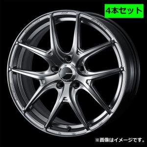 WEDS（ウェッズ） 個人宅発送可能 Weds 19×8.0J +45 5穴 114.3 METAL