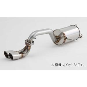 FUJITSUBO（フジツボ） 自動車関連業者直送限定 マフラー A-K DR64V