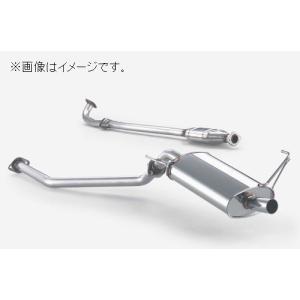 FUJITSUBO（フジツボ） 自動車関連業者直送限定 マフラー Legalis R