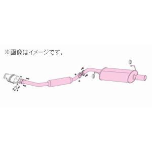 FUJITSUBO（フジツボ） 自動車関連業者直送限定 マフラー Legalis R