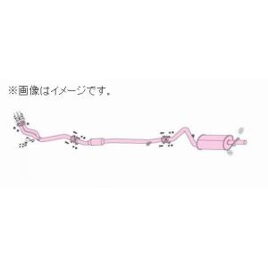FUJITSUBO（フジツボ） 自動車関連業者直送限定 マフラー レガリス