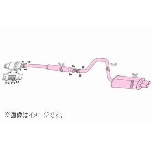 HKS（エッチケーエス） 個人宅発送可能 リーガル マフラー TOYOTA