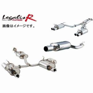 個人宅発送可能  フジツボ マフラー LEGALIS レガリス シリーズ Legalis R TOYOTA AE86 スプリンタートレノ【BG加工可能】(750-22456)｜venus-new-style