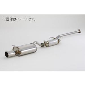 FUJITSUBO（フジツボ） 自動車関連業者直送限定 マフラー レガリス