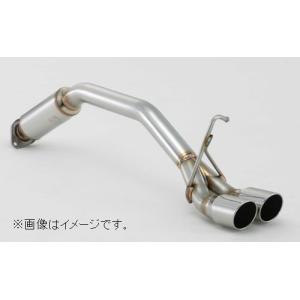FUJITSUBO（フジツボ） 自動車関連業者直送限定 マフラー A-K シリーズ