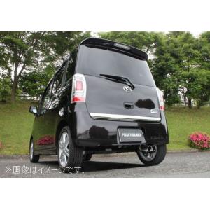 FUJITSUBO（フジツボ） 自動車関連業者直送限定 マフラー A-K ダイハツ