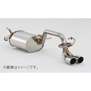 FUJITSUBO（フジツボ） 自動車関連業者直送限定 マフラー A-K シリーズ