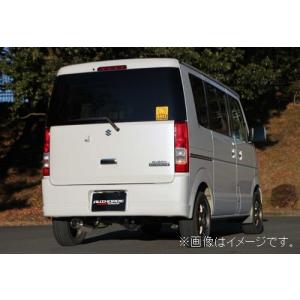 FUJITSUBO（フジツボ） 個人宅発送可能 マフラー A-K シリーズ SUZUKI