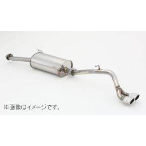 FUJITSUBO（フジツボ） 個人宅発送可能 マフラー A-K シリーズ SUZUKI