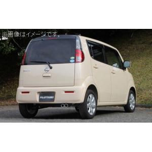 FUJITSUBO（フジツボ） 自動車関連業者直送限定 マフラー A-K DR64V