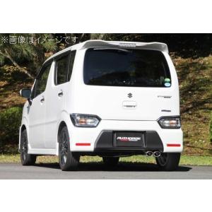 柿本改 柿本 カキモト GTbox 06&S スズキ/ワゴンRスティングレー