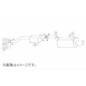 自動車関連業者直送限定 フジツボ マフラー レガリス Legalis R 日産 KPS13 シルビア 2.0 【受注生産品/BG加工可能】 (760-13042)｜venus-new-style