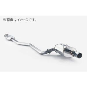 FUJITSUBO（フジツボ） 個人宅発送可能 マフラー Legalis R TOYOTA