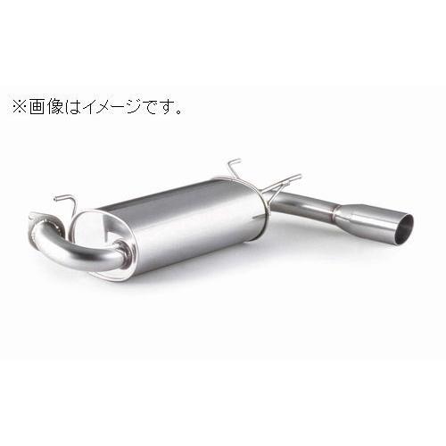 個人宅発送可能 フジツボ マフラー Legalis R MAZDA NB8C ロードスター 1.8 ...