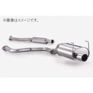 スプーン テールサイレンサー(N1タイプ) シビック EK4 1991/9