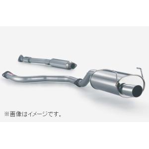 FUJITSUBO（フジツボ） 自動車関連業者直送限定 マフラー レガリス