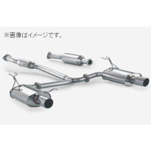 HKS（エッチケーエス） 個人宅発送可能 サイレントハイパワー マフラー