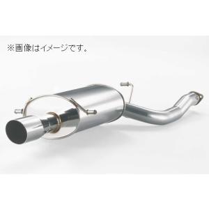 FUJITSUBO（フジツボ） 個人宅発送可能 マフラー Legalis R スバル BH5