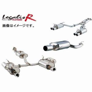 FUJITSUBO（フジツボ） 個人宅発送可能 マフラー Legalis R